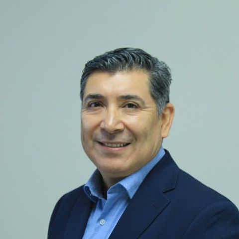 Raul Vargas