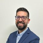 Carlos Zumaya, Mexico Regional Engineer profile photo