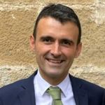Enaut Zubeldia, Managing Partner profile photo