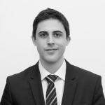 Pablo Román Ballesteros, Director de Desarrollo de Negocio profile photo