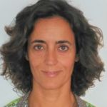 Cristina Campillo Cruellas, Directora general d'Infraestructures Digitals, Generalitat de Catalunya profile photo