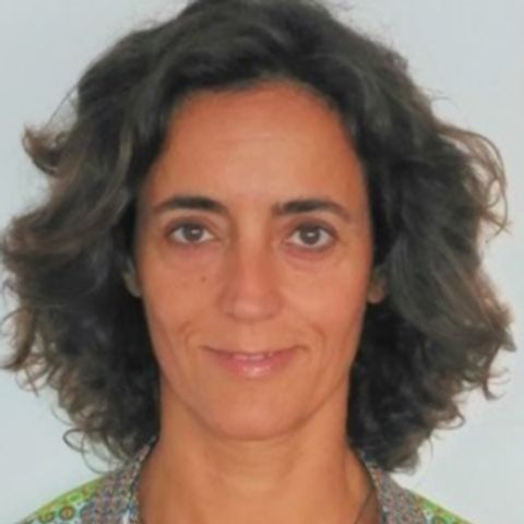 Cristina Campillo Cruellas