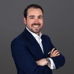 Roberto Salazar Sanz, Vice President, Acquisitions profile photo