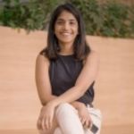 Sidelle Dsouza, Manager – Asset Management profile photo