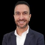 Diego Mantilla, Presidente Ejecutivo del Grupo Logístico TCC profile photo
