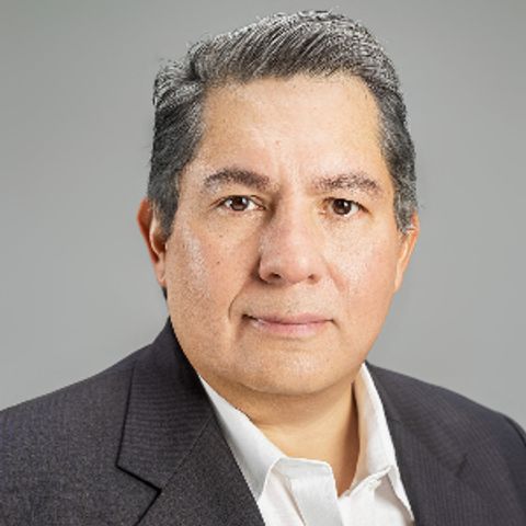 José Luis Barreto