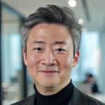 Steven Song, Founder & CEO at Diald AI profile photo