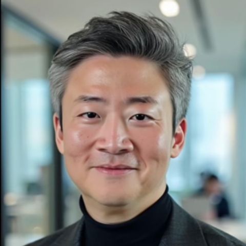 Steven Song