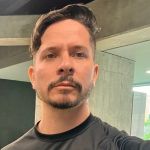 Federico del Valle Gallo, Lider del sector infraestructura profile photo