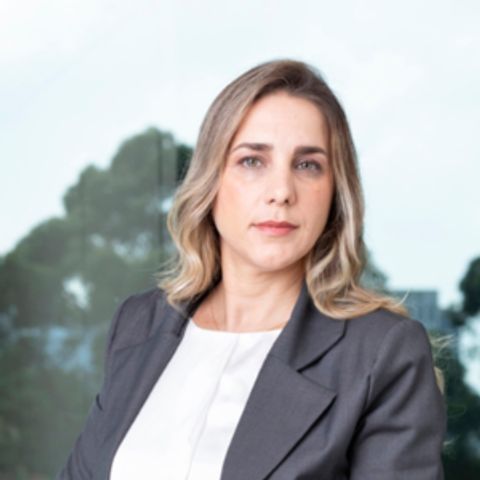 Flávia Daher