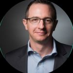 Daniel Matone, Chief Human Resources Officer profile photo