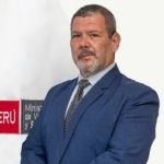 Humberto Herrera, Director de la Dirección Ejecución De Programas Y Proyectos En Vivienda y Urbanismo profile photo