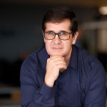 Eduardo Barbosa, CFO profile photo