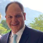 Claudio Ramirez Soto, Chief Executive Officer profile photo
