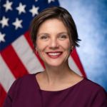 Laura Sima, U.S. Department of Energy’s Attaché profile photo