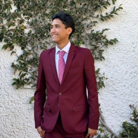 Aldo Saldaña