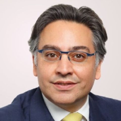 Francisco Lira Mariel