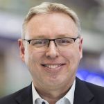 Robert Heinlein, Geschäftsführer profile photo