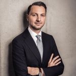 Frederic Weber, Executive Director / Head of Investment profile photo