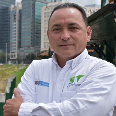 Hermes Castro Estrada