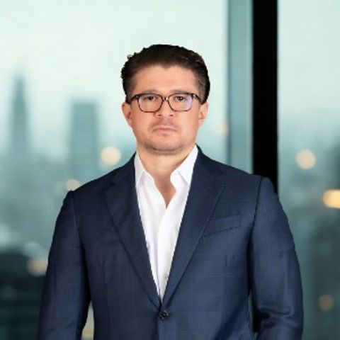 Valentino Garcia