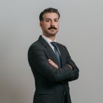 Rafael Pulido, Partner profile photo