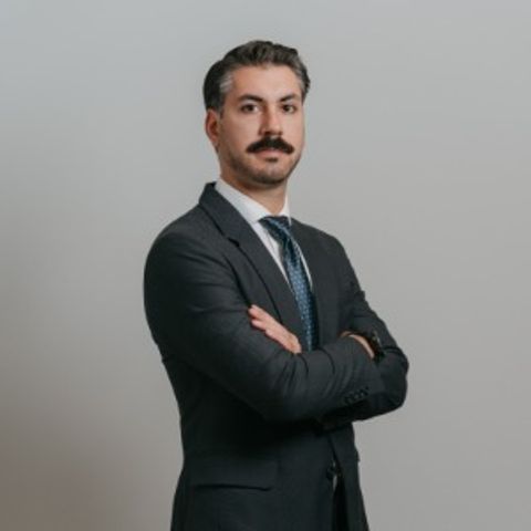 Rafael Pulido