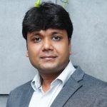 Lavesh Goyal, AVP - Corporate Real Estate profile photo