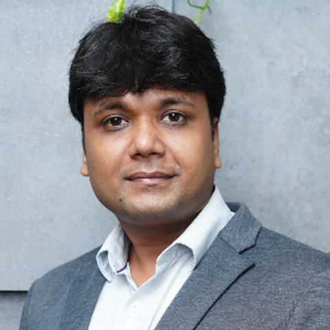 Lavesh Goyal