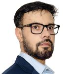 Pankaj Kaushik, Sr. Director - Real Estate profile photo