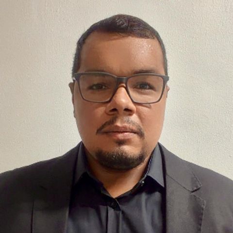 Moisés Souza