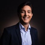 Rodrigo Nogueira, Secretário de Desenvolvimento Urbano e Meio Ambiente profile photo