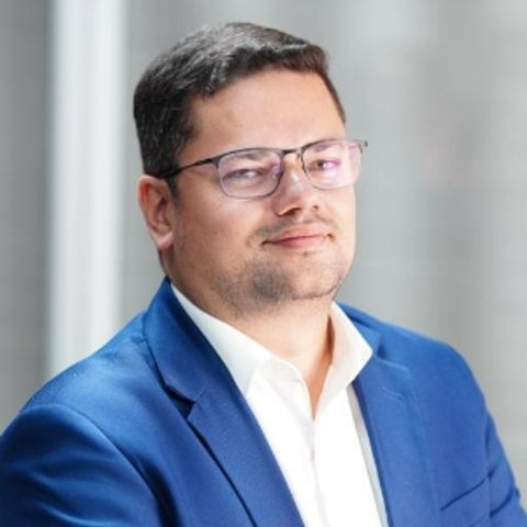 Bruno Cravo Alves