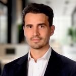 Antonio Guerra, Executive Director profile photo