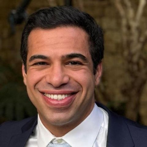 Danilo Brito