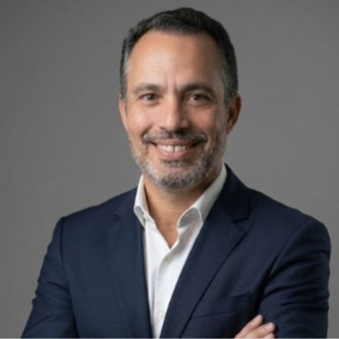 Andre Machado