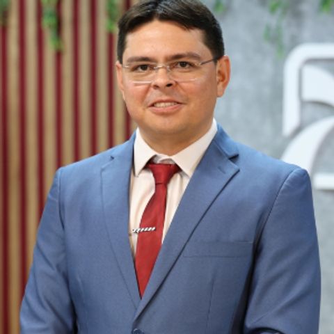 Raimundo Vandir Farias Junior