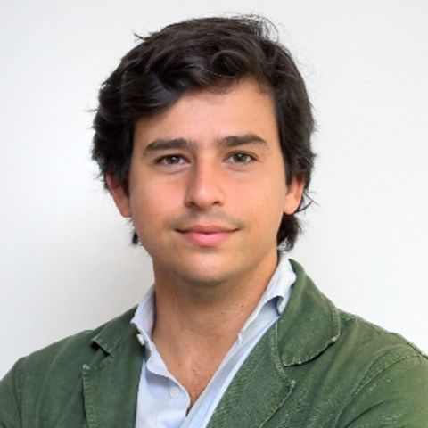 Alvaro Pastor