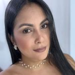 Lorena Castaño Molina, Coordinadora de Cooperación Internacional profile photo