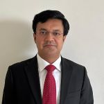 Manoj Tripathi, CEO - TCI Supply Chain Solutions profile photo