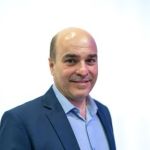 Alexandre Braga, Diretor de Operações profile photo