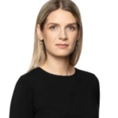 Marta Strykowska-Sosnowska