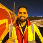 Alan Falbo, Airport International Operations Director profile photo