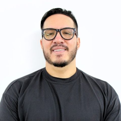 Andrés Montoya Osorio