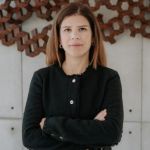 Beatriz Mori, Telecommunications and technology lawyer, partner profile photo