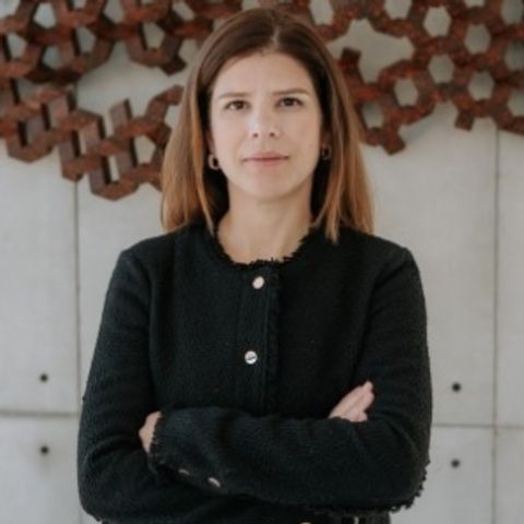 Beatriz Mori