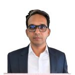 Mahaveer Jain, Director profile photo