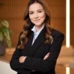 Agnieszka Adamczuk, Leasing Manager profile photo