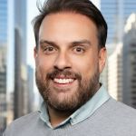Ricardo Souza, Revenue Growth Leader - Mexico, Latin America and The Caribbean profile photo