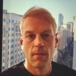 Ernesto Otero Neto, Founder & CEO profile photo